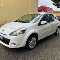 Clio nessun lavoro da fare