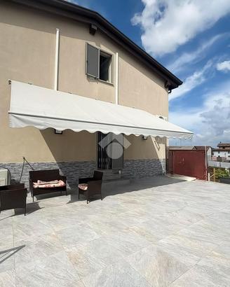 3 LOCALI A CASTELCOVATI