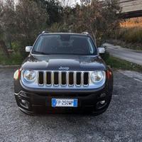 Jeep Renegade 1.4 MultiAir Limited GPL