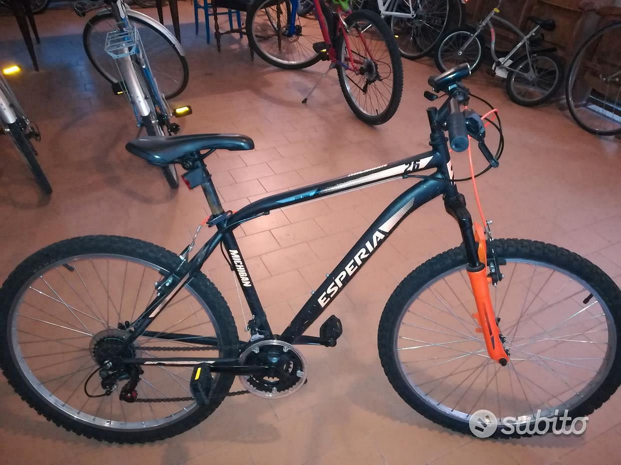 accessori Mtb - Biciclette In vendita a Reggio Emilia