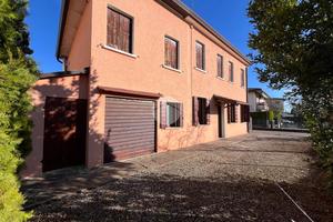 VILLA SINGOLA A SILEA