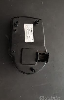 Strumentazione originale Aprilia SR DiTech 50