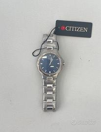 Orologio Citizen Vintage Collection Elegance