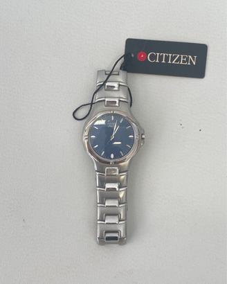 Orologio Citizen Vintage Collection Elegance