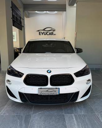 Bmw X2 sDrive18d Msport