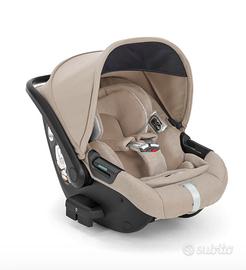 Ovetto auto Inglesina Darwin infant recline