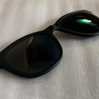 clip occhiali da sole ENOX