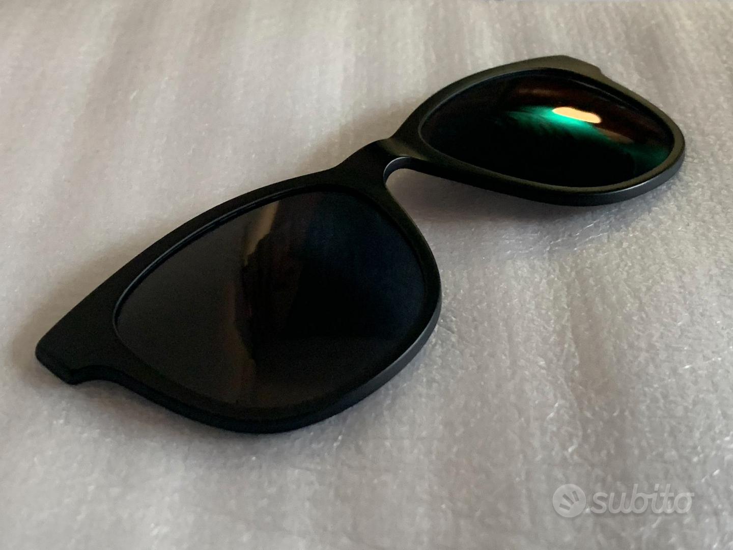 Montature Occhiali Occhiali Enox ENOX ALBERTA