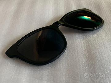 clip occhiali da sole ENOX