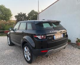 Range rover evoque 2014