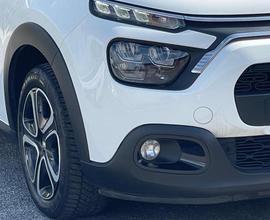CITROEN C3 BlueHDi 100 S&S Feel Pack