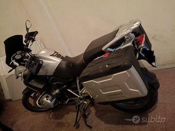 BMW R 1200 GS
