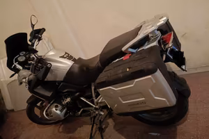 BMW R 1200 GS