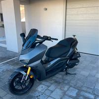 Wottan storm R 125 cc