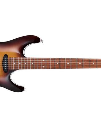 Chitarra elettrica Ibanez SA 260FM VLS