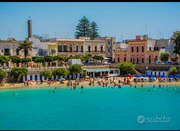Sul Mare Limpido Climatizzato