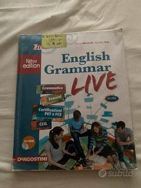 English grammar live