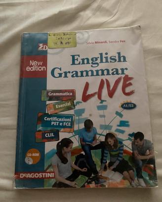 English grammar live