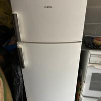 Frigo AEG