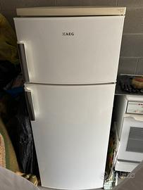Frigo AEG