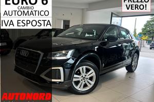 Audi Q2 35 1.5 TFSI ADVANCED S TRONIC