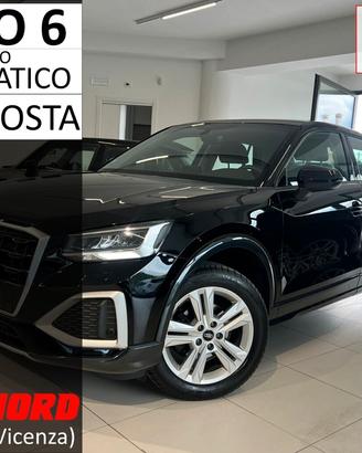 Audi Q2 35 1.5 TFSI ADVANCED S TRONIC