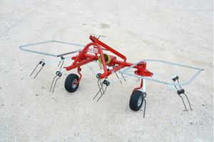 Girello voltafieno Da Ros 2Gs