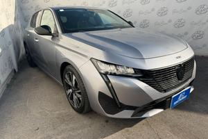 Peugeot 308 1.5 BlueHDi 130cv S&S EAT8 Allure Navi