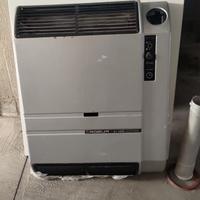 Termoventilatore EV 4000 ELETTR