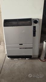 Termoventilatore EV 4000 ELETTR