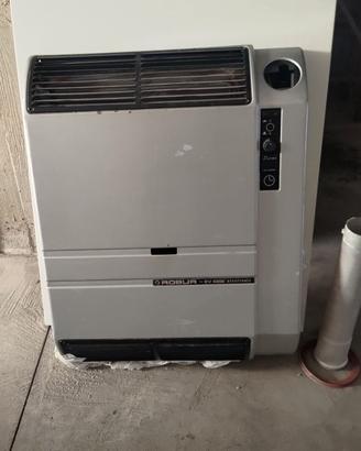 Termoventilatore EV 4000 ELETTR