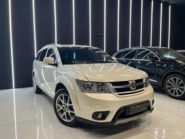 Fiat Freemont 2.0 Mjt 170 CV 4x4 aut. Lounge 7 POS