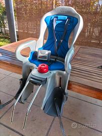 Seggiolino bici Ok baby reclinabile