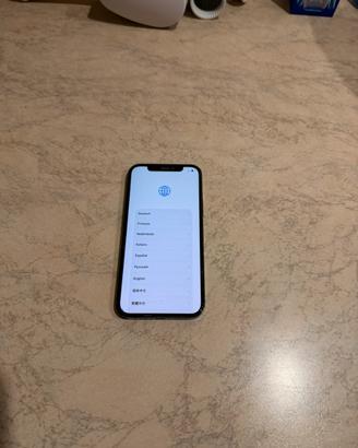 Iphone 12pro