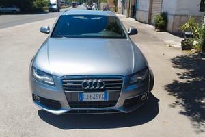 Audi A4 2000 143cv S-line