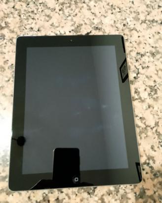 I PAD 2 32 GB MODELLO A1396  MC774TY/A ANNO 2011