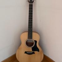Chitarra acustica Taylor GS mini Sapele