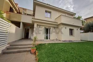 Villa singola - Palermo