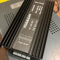 Alimentatore / trasformatore 12/24V