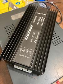 Alimentatore / trasformatore 12/24V