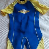 mezzo mutino 5-8 anni