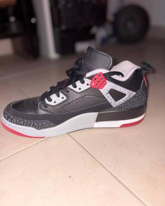 Jordan spizike