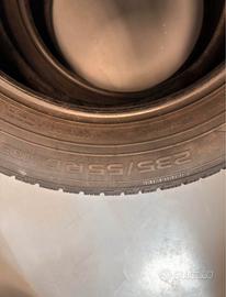 Gomme Nokian