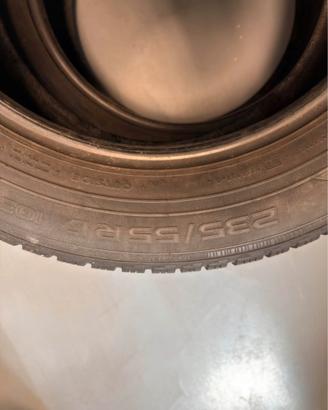 Gomme Nokian