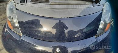 MITSUBISHI I-MIEV 2015 - COFANO ANTERIORE