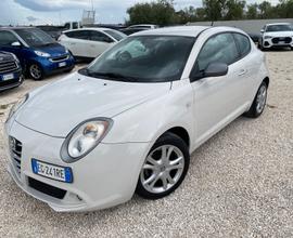 Alfa Romeo MiTo 1.4 105 CV M.air S&S Distinctive S