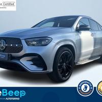 Mercedes-Benz GLE Coupé GCOUPE 300 D AMG LINE...