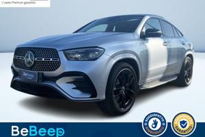Mercedes-Benz GLE Coupé GCOUPE 300 D AMG LINE...