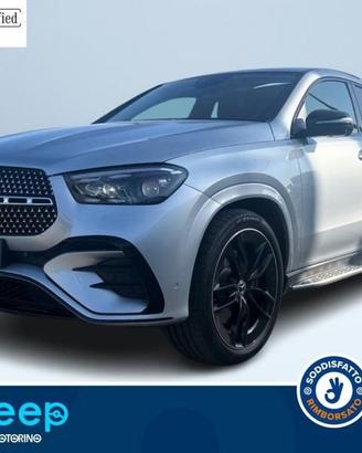 Mercedes-Benz GLE Coupé GCOUPE 300 D AMG LINE...