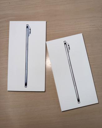 iPhone Air 256gb - Nuovi